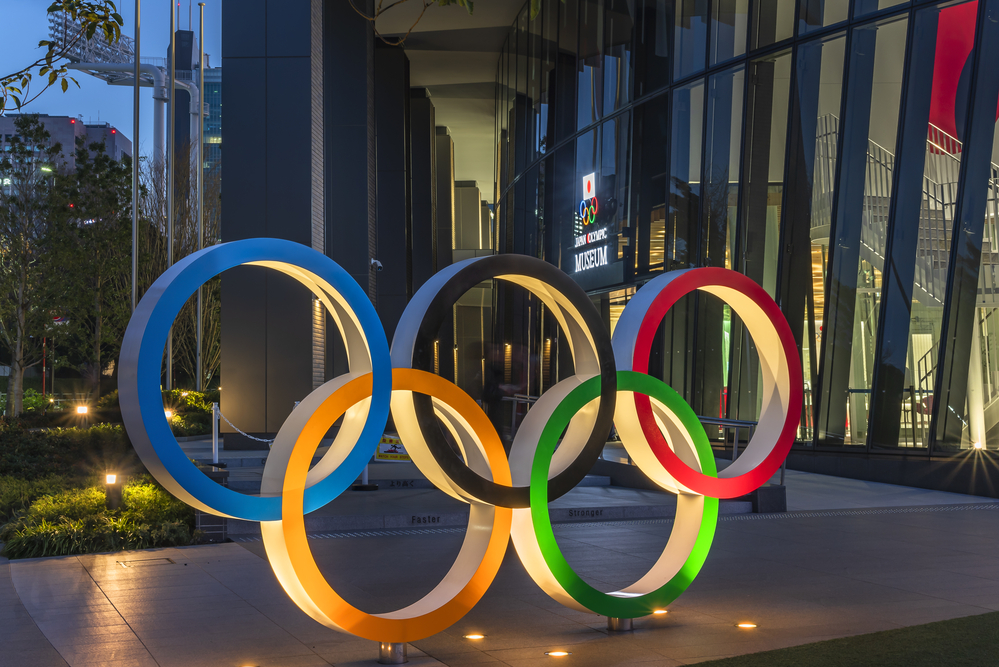 Климат олимпийского Токио опасен для спортсменов: эксперты