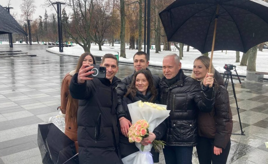 У Харкові запустили 5G: як скористатися сучасним зв'язком У Харкові запустили 5G: як скористатися сучасним зв'язком