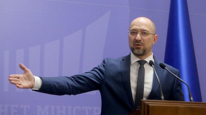 Політолог: Шмигаль забув закласти у бюджетну декларацію 7,2 млрд грн на університет Зеленського