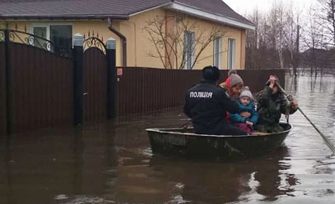 У Сумах  оголосили надзвичайну ситуацію: що сталося