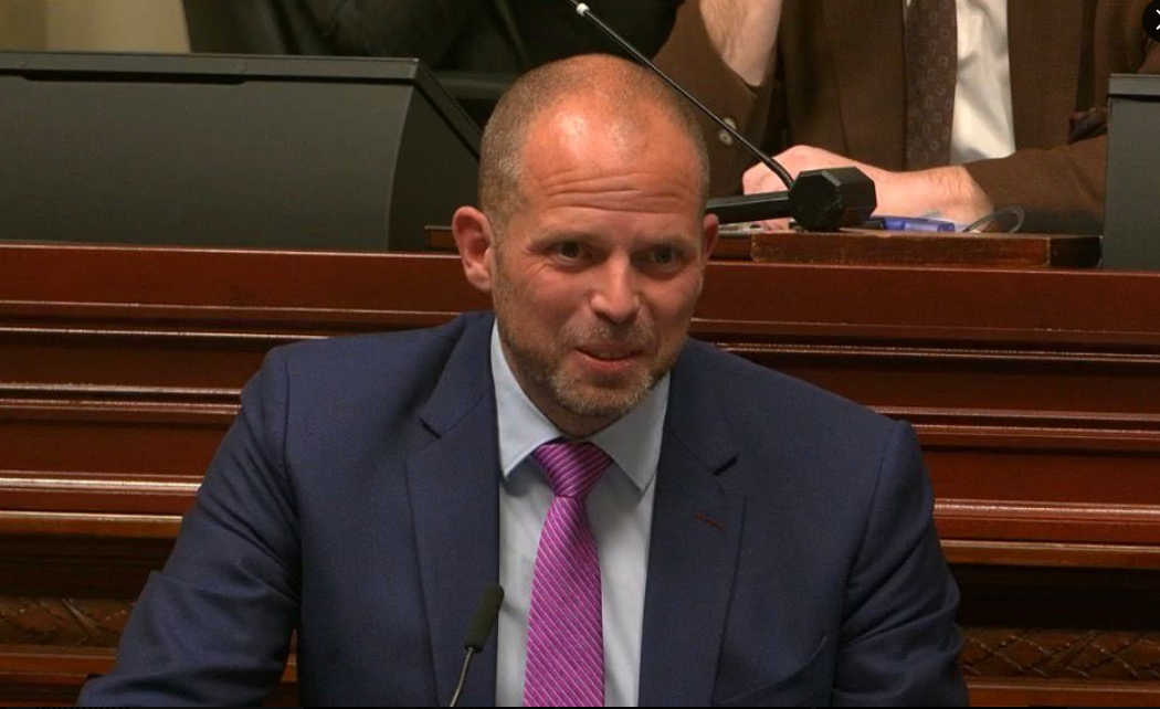 У ЄС забагато говорять про ядерну зброю, тримайте язик за зубами, - міністр оборони Бельгії Франкен 