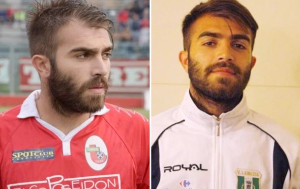 The Sun: В Италии футболист умер во время матча в память о брате