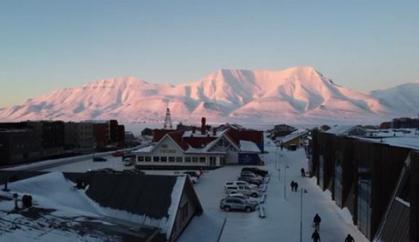 Поки Трамп зосереджений на Гренландії, РФ націлилася на ще один ласий шматок в Арктиці, - WSJ