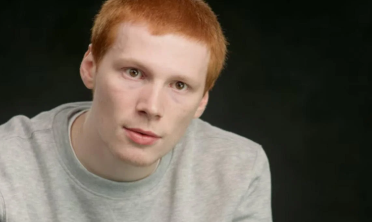 У першому сезоні "Гаррі Поттера" з'явиться дорослий Рон Візлі, - ЗМІ У першому сезоні "Гаррі Поттера" з'явиться дорослий Рон Візлі, - ЗМІ