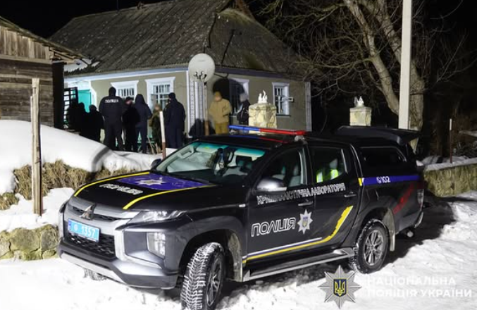 Гралася гранатою: на Хмельниччині 10-річна дитина загинула через вибух