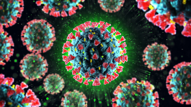 Версия о лабораторном происхождении коронавируса правдоподобна – The Wall Street Journal
