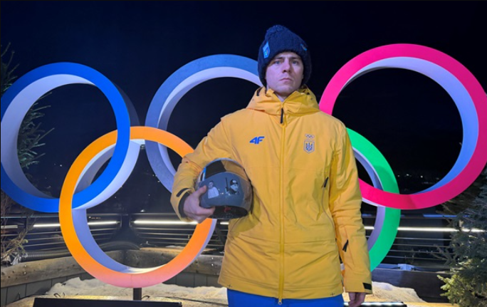 «Його дії шкодять Україні», -  Гераскевич — про боксерів, які підтримали Бубку