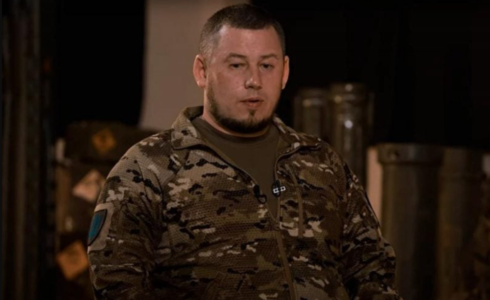 Всі військові в Україні матимуть чіткі терміни служби і відстрочку після контракту, - Паліса