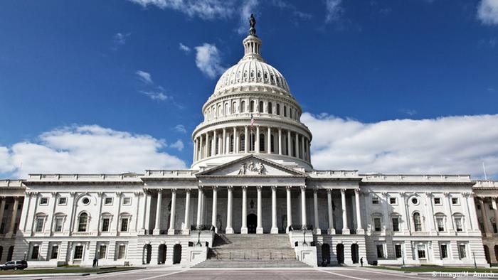 У США створили спеціальний орган Конгресу для боротьби з корупцією за кордоном