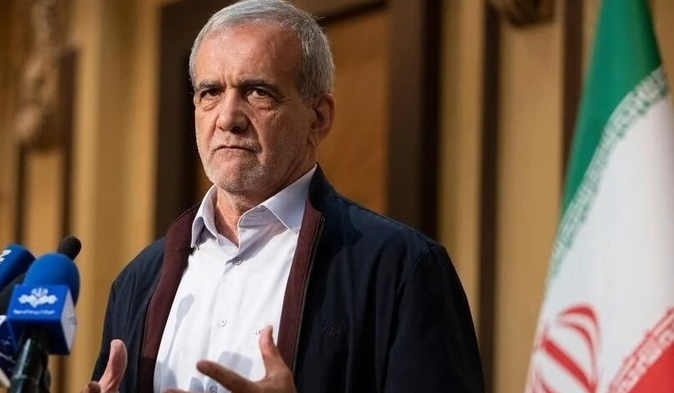 Президент Ірану попросив вибачення й обіцяє не атакувати сусідні країни, але за однієї умови