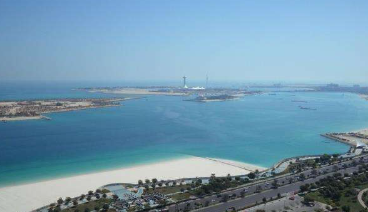 Крах економік Затоки: експерт про приховані загрози війни в Ірані, - The Times