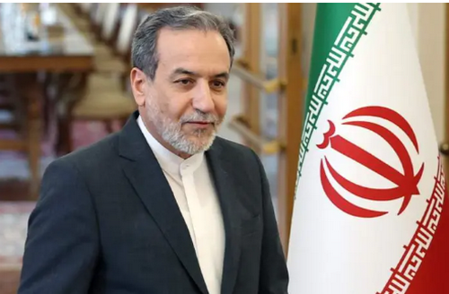 "Це не секрет": в Ірані підтвердили допомогу Росії у багатьох напрямках