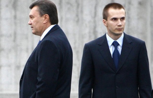 Суд ЕС общей юрисдикции аннулировал санкции в отношении Виктора Януковича и его сына Александра-Стоматолога. Но власть до сих пор молчит – Сазонов 