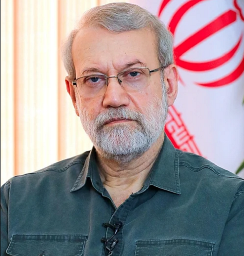 NYT: Іранські чиновники налякані вбивством Алі Ларіджані та дискутують, хто наступний