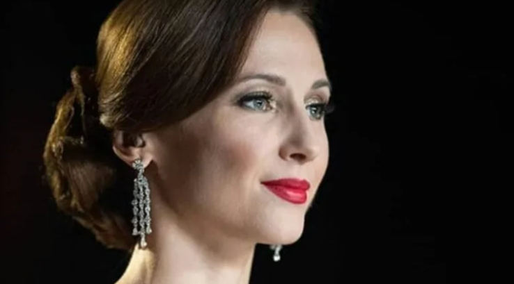 У Римі скасували виступ балерини-путіністки Захарової: віцепрем'єр-міністр Італії вважає це "русофобією"