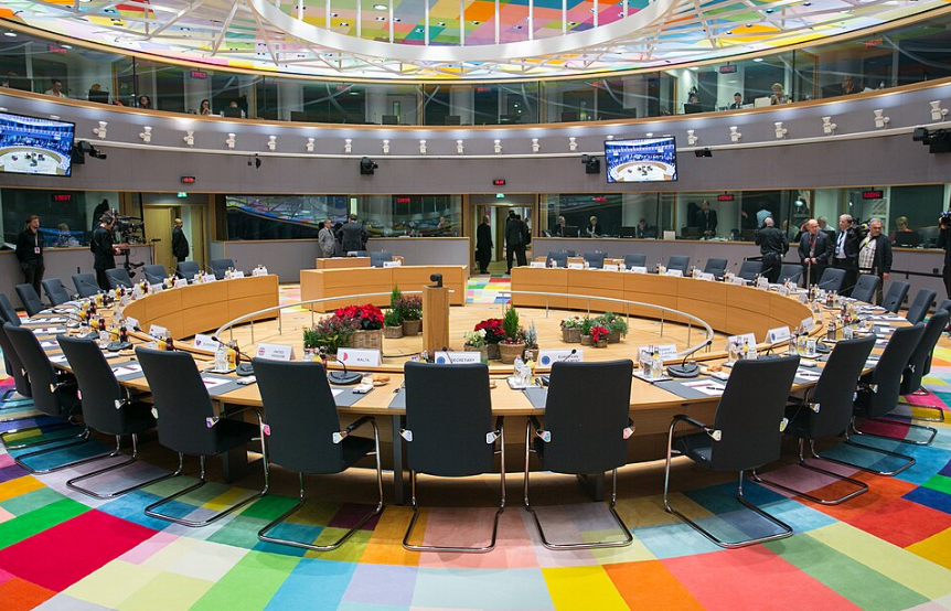 Європейська рада ухвалила висновки про Україну, Орбан та Фіцо не підписали їх