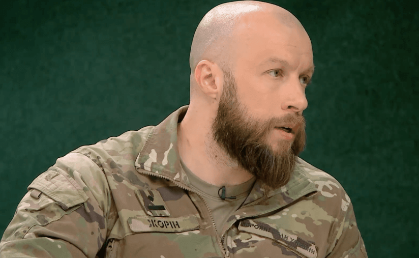 "І обличчя на перемовинах зміняться", - Жорін сказав, як Росію змусити до миру "І обличчя на перемовинах зміняться", - Жорін сказав, як Росію змусити до миру