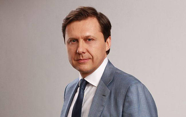 Бывший украинский министр будет искать свою любовь на шоу 
