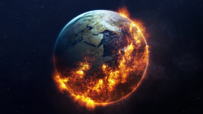 Науковці розповіли, коли і чому настане кінець світу