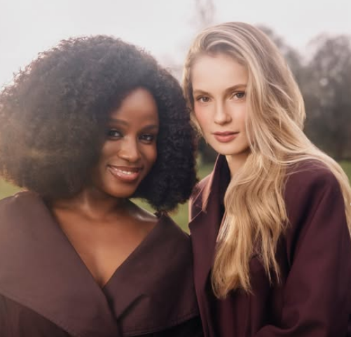 Netflix оголосив головну пару п’ятого сезону Бріджертонів