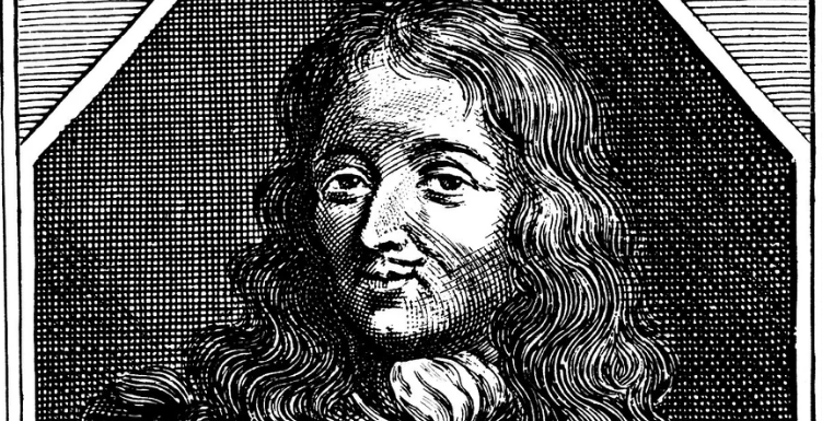 У Нідерландах знайшли імовірні рештки д’Артаньяна