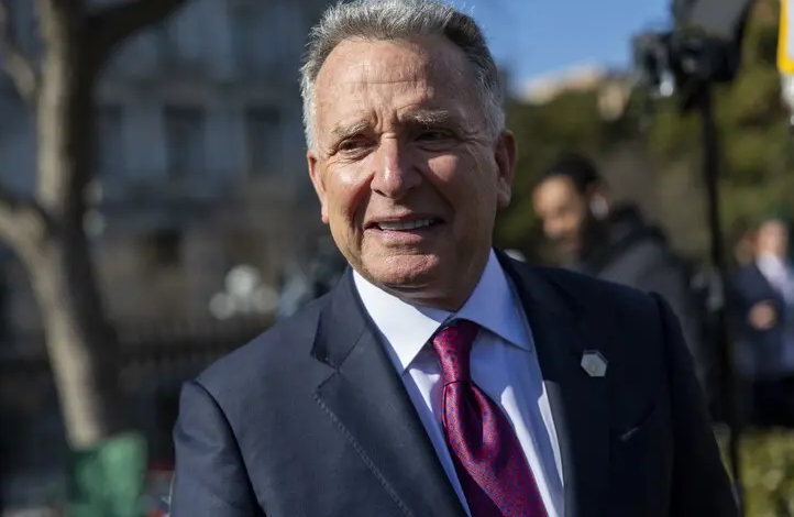 "Вони шукають відступу": Віткофф припустив, що Іран готовий прийняти умови США