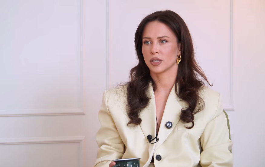 Вікторія Маремуха розповіла про розлучення з чоловіком-іноземцем: "Я жила в ілюзії"