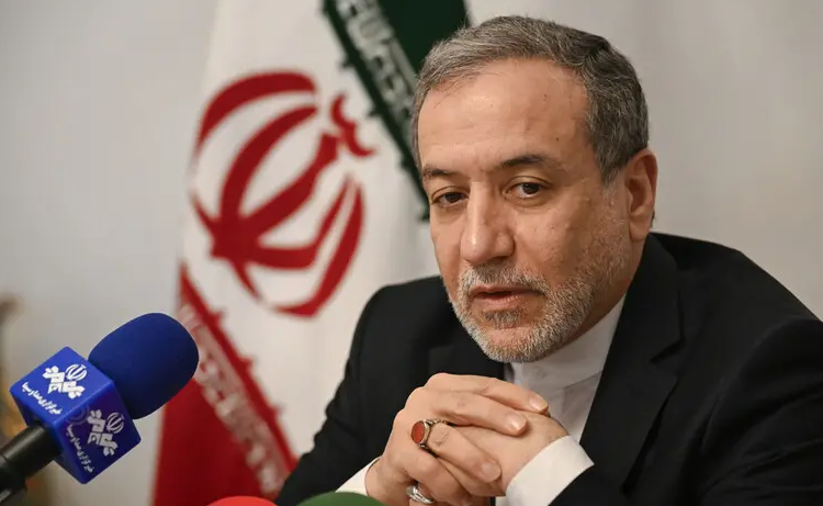 В Ірані зробили цинічну заяву про удар біля Бушерської АЕС та згадали про українську ЗАЕС В Ірані зробили цинічну заяву про удар біля Бушерської АЕС та згадали про українську ЗАЕС