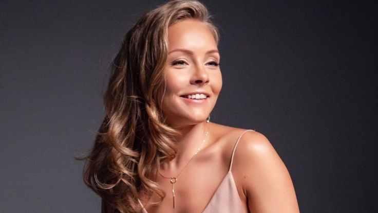 Алена Шоптенко станет главным хореографом "Танцев со звездами"