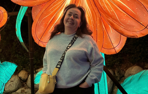 Підтримка, гра та розвиток: як логопед Ірина Калмикова допомагає дітям розкривати свої здібності Підтримка, гра та розвиток: як логопед Ірина Калмикова допомагає дітям розкривати свої здібності