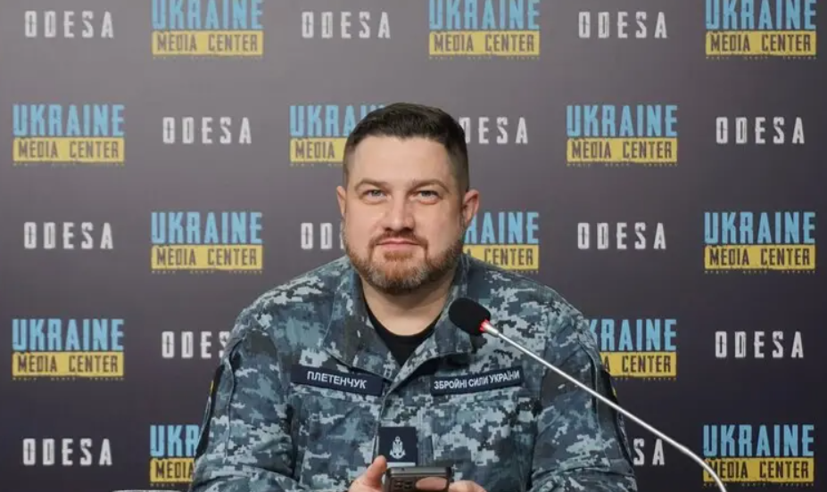 "Можемо дотягнутися": у ВМС натякнули на нові удари по Новоросійську та експорту нафти РФ