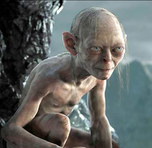 Названо акторський склад фільму "Володар перснів: Полювання на Ґоллума"