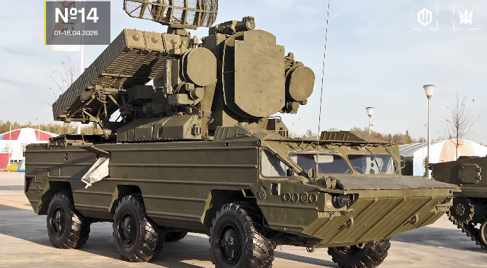 Сили безпілотних систем уразили три ворожі ЗРК, дві бази Іскандер, базу Рубікон, дві нафтобази