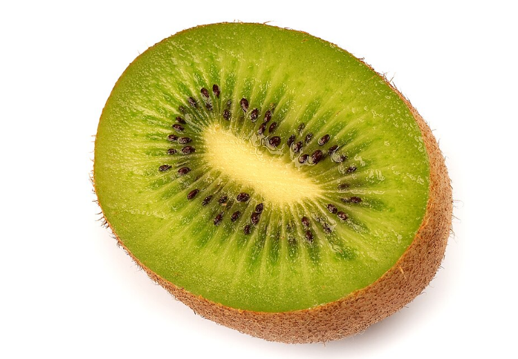 П’ять причин їсти ківі щодня