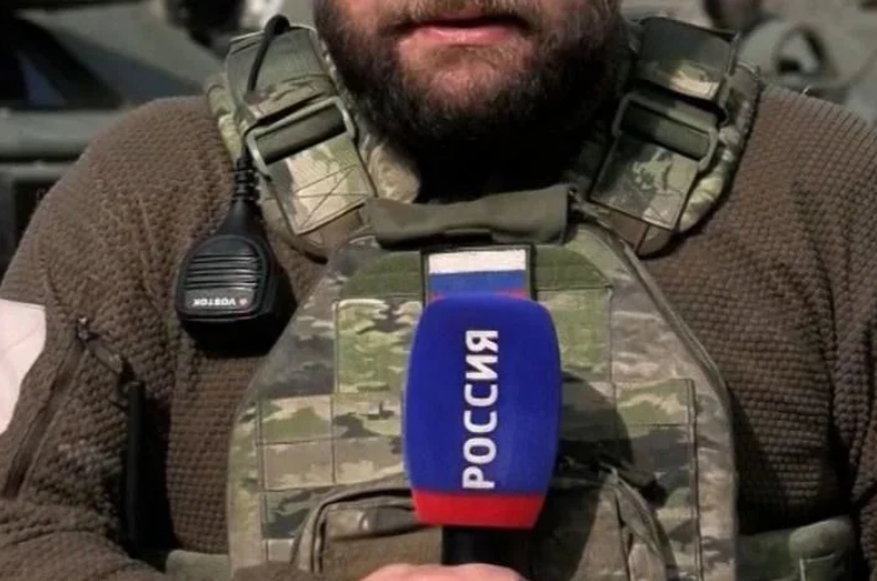 У РФ Z-блогери прозріли і критикують російську ППО 