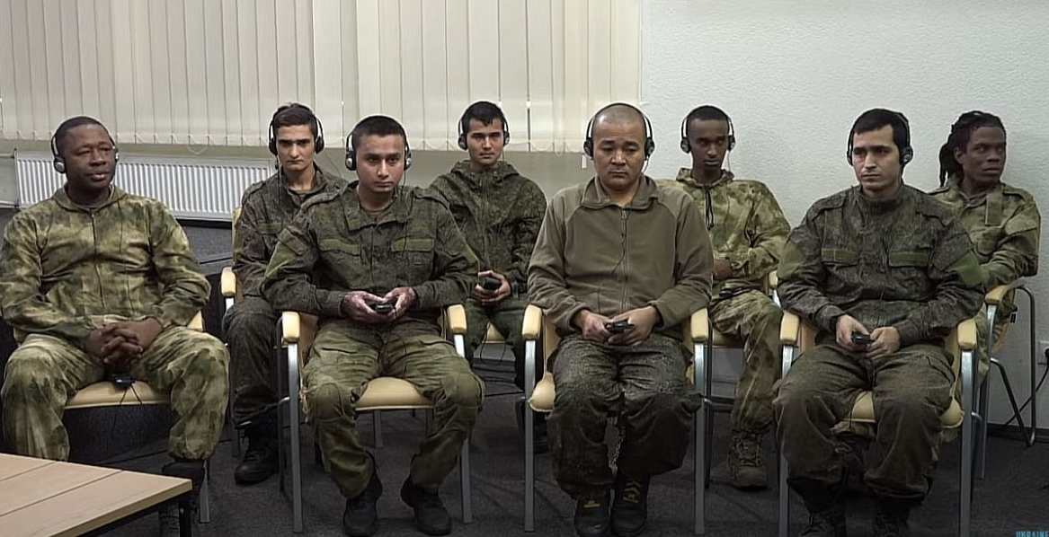 Росія відкрила "культурний центр" в Африці для вербування до армії, - ЦПД