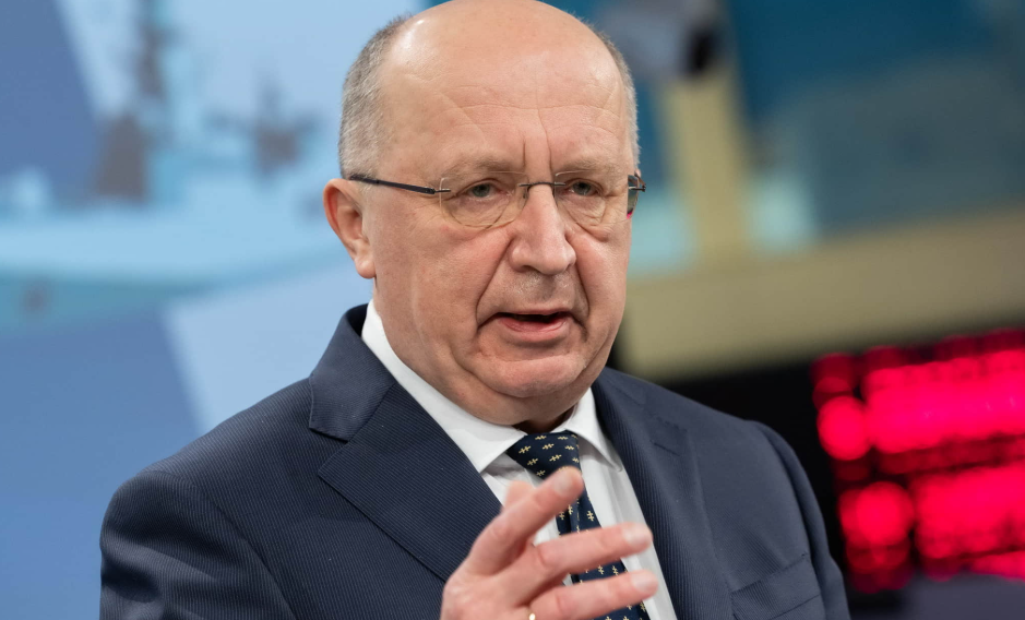 Україна буде новим економічним тигром Європи  — єврокомісар