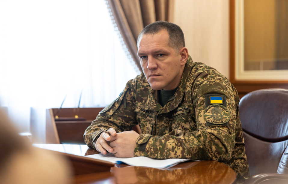 Командувач Півненко оцінив, скільки ще здатна воювати Росія