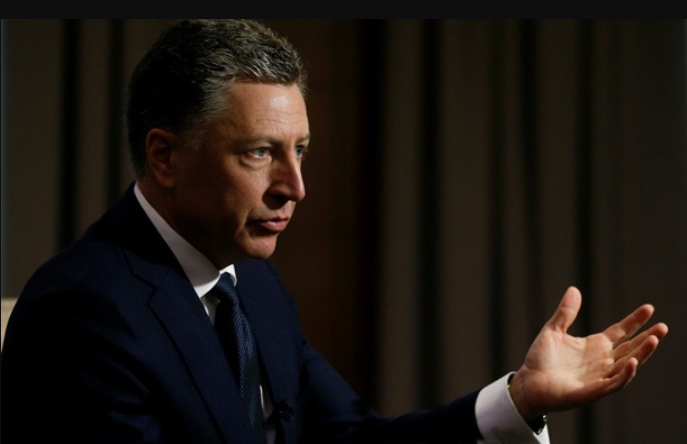 Запрошення в НАТО не буде: Волкер назвав «план Б» для гарантування безпеки України 