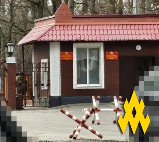 Курсантів військових вишів у РФ готують до оборони нафтобаз від дронів