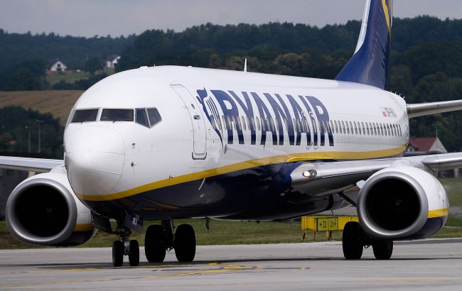 "Король самолета" не пускал украинцев на рейс из Польши. МИД проверяет информацию