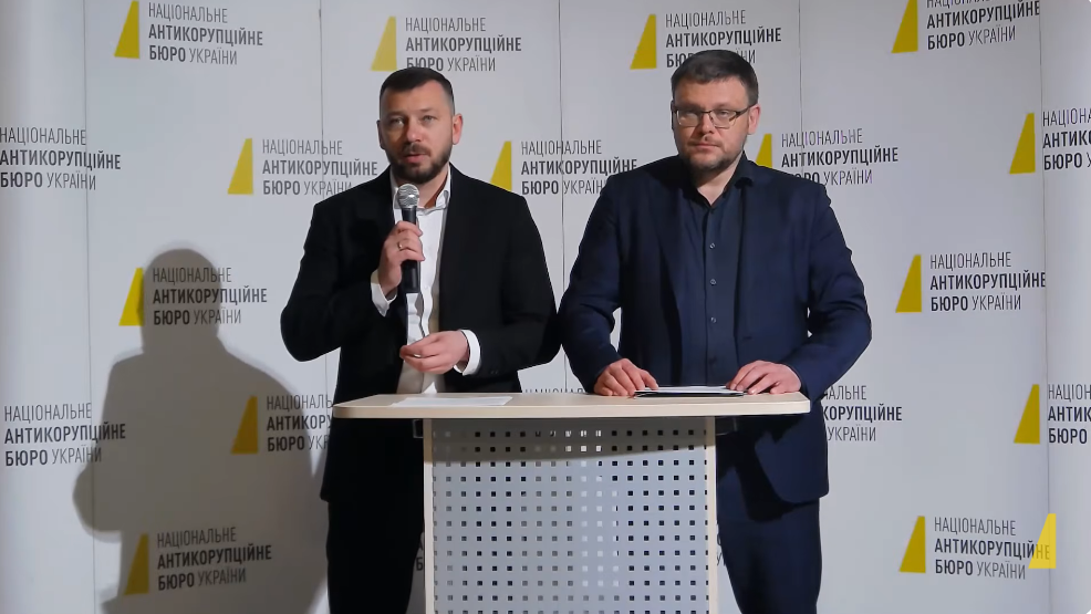 Президент Зеленський не фігурував в розслідуванні справи щодо "Династії", - голова САП