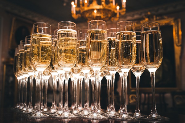 Виноделы Франции раскритиковали новый российский закон о маркировке шампанского
