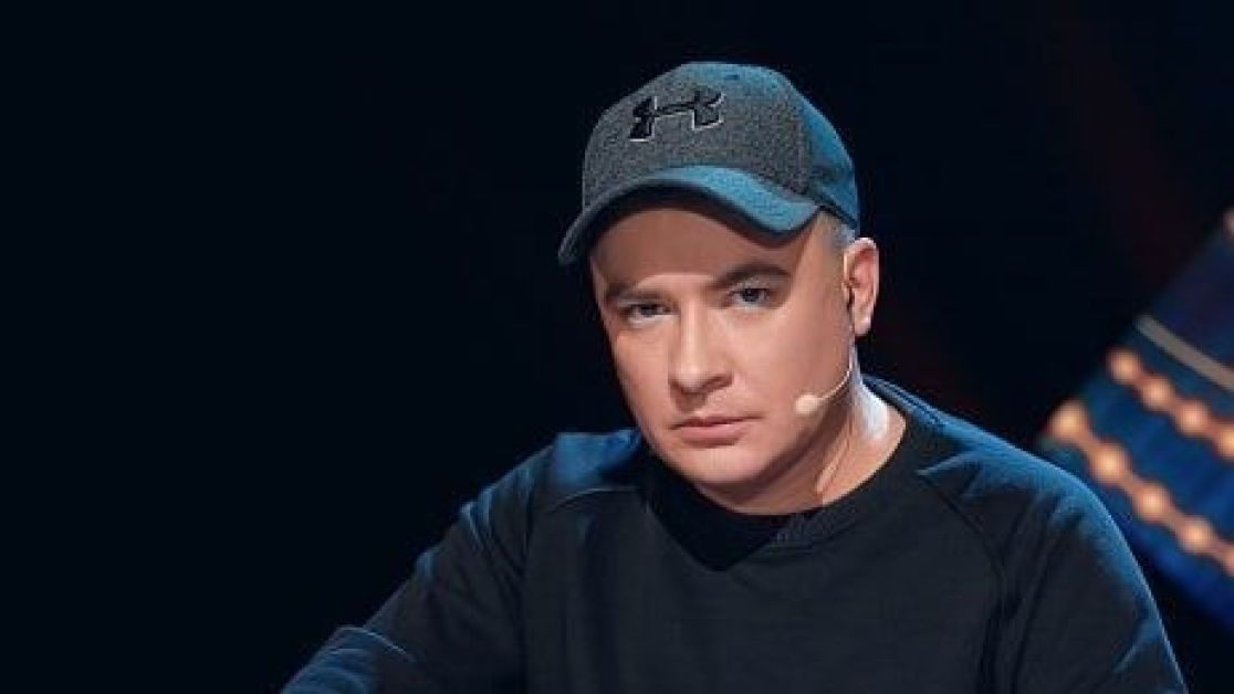 Пропагандист Соловйов запропонував покарати Данилка за пісню "Батько наш Бандера". Артист відповів