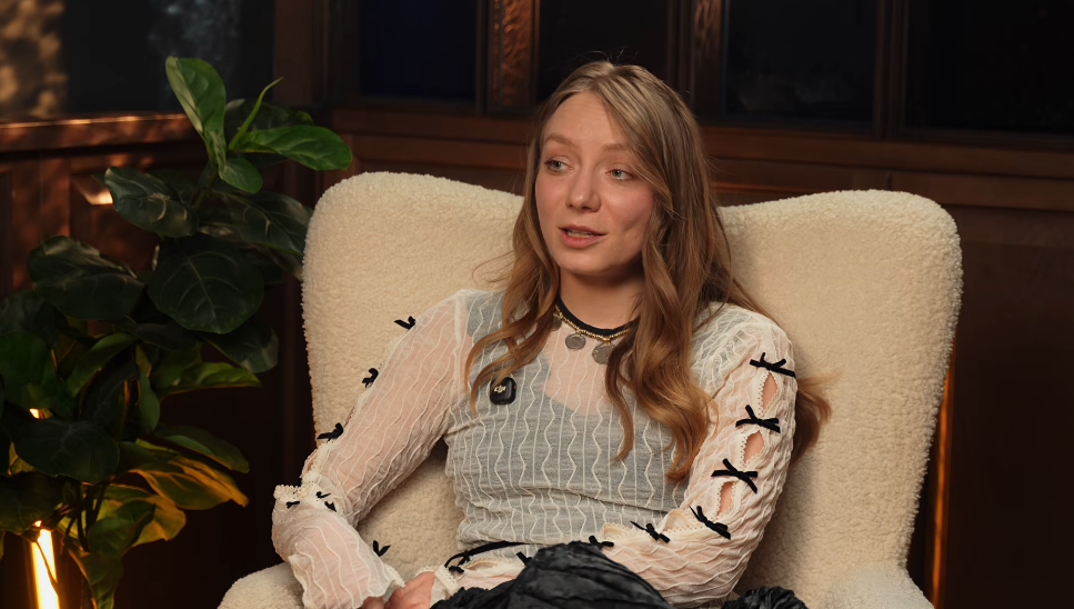 LELÈKA розповіла про два невдалі шлюби