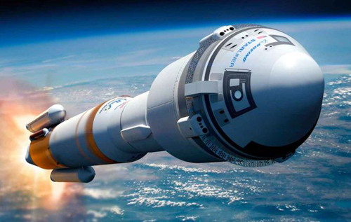 Космический аппарат Boeing Starliner с едой для космонавтов не долетел до МКС