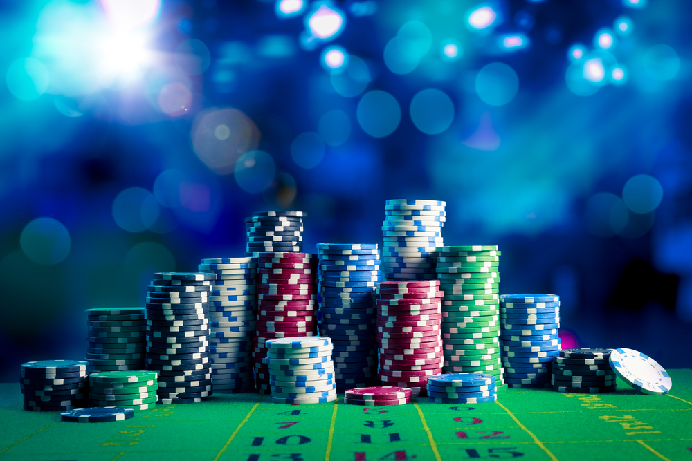 Береза: Для букмекеров и казино власть хочет понизить налоги