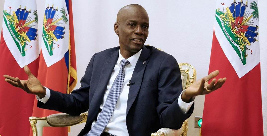 Власти Гаити сообщили о ликвидации киллеров, убивших президента Моиза