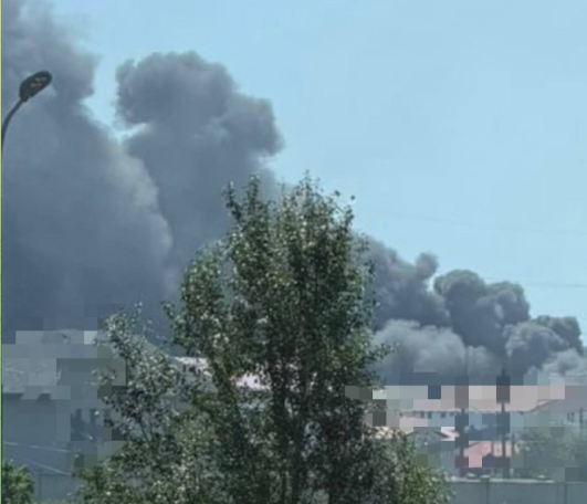 Росіяни вдарили по Одещині: пошкоджені житлові будинки, є постраждалі