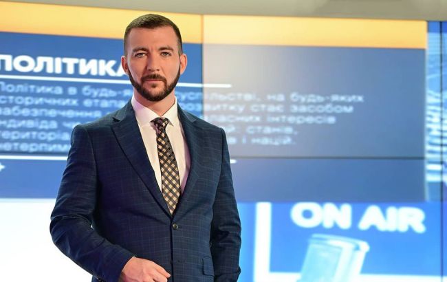 Зеленский назначил нового пресс-секретаря